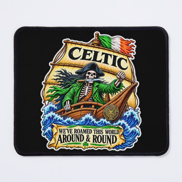 Item preview, We’ve Roamed This World Around & Round designed and sold by TMTD Productions.