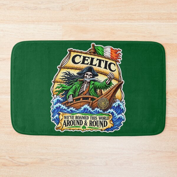 Item preview, We’ve Roamed This World Around & Round designed and sold by TMTD Productions.