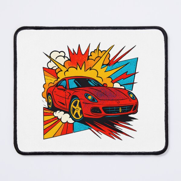 Item preview, Ferrari | ⭐⭐⭐⭐⭐ designed and sold by BRUHED.