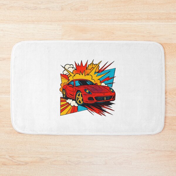 Item preview, Ferrari | ⭐⭐⭐⭐⭐ designed and sold by BRUHED.