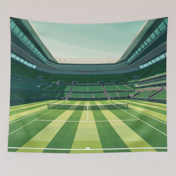 Item preview, Wimbledon designed and sold by Ib1029.