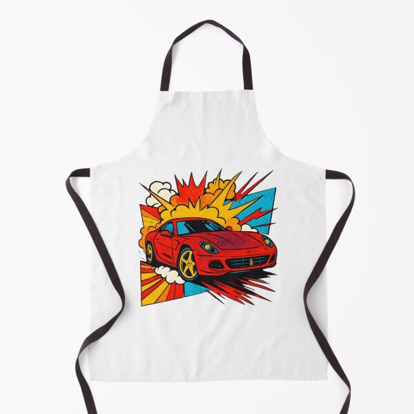 Item preview, Ferrari | ⭐⭐⭐⭐⭐ designed and sold by BRUHED.
