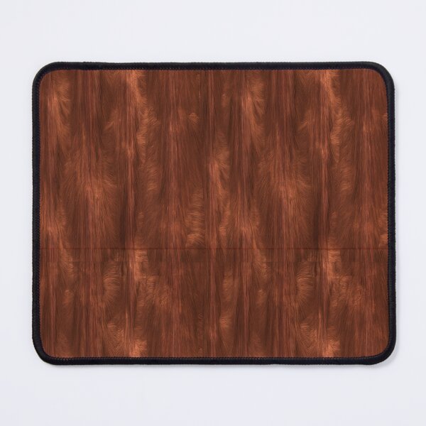 Item preview, Dark Mahogany Wood Vein Abstract Design designed and sold by Piotrek0001.