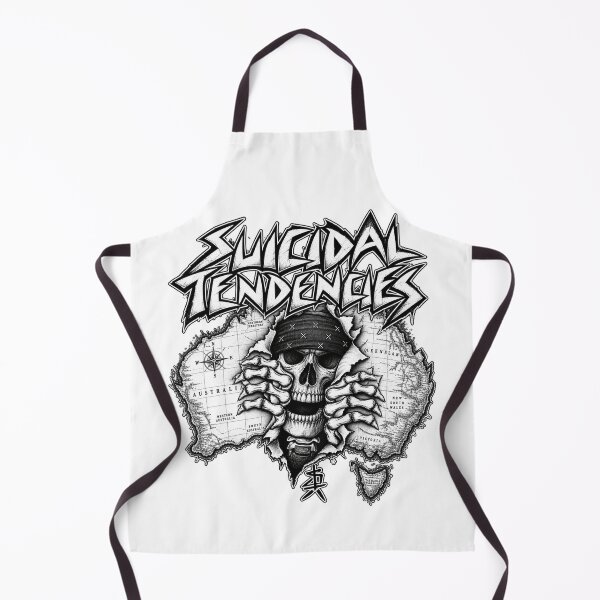 Item preview, suicidal tendencies designed and sold by acraftsh.