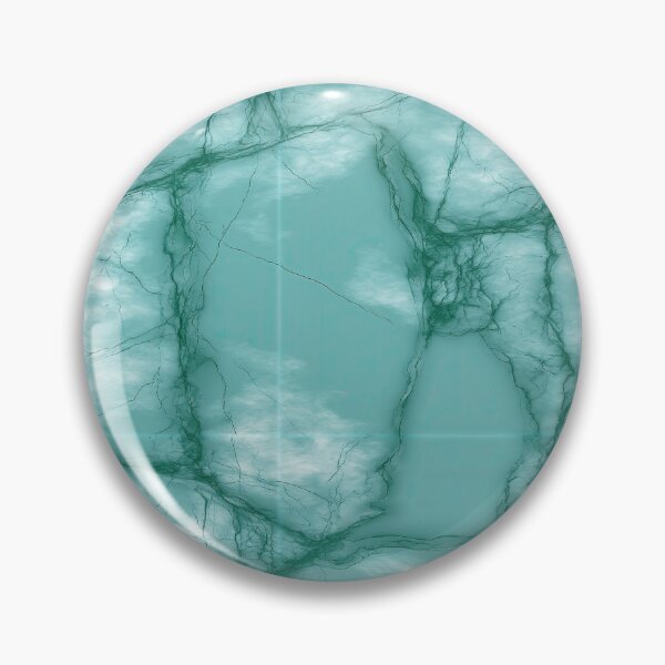 Item preview, Soft Aqua Stone Vein Pattern Design designed and sold by Piotrek0001.