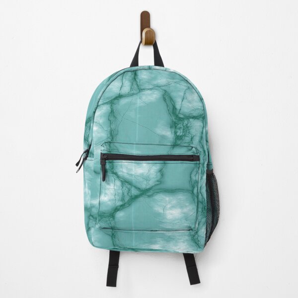 Item preview, Soft Aqua Stone Vein Pattern Design designed and sold by Piotrek0001.
