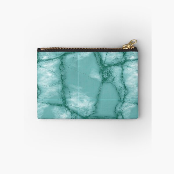 Item preview, Soft Aqua Stone Vein Pattern Design designed and sold by Piotrek0001.