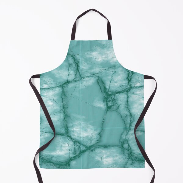 Item preview, Soft Aqua Stone Vein Pattern Design designed and sold by Piotrek0001.