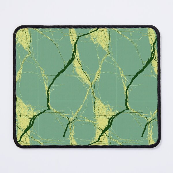 Item preview, Sage Green Mossy Fissure Texture Art designed and sold by Piotrek0001.
