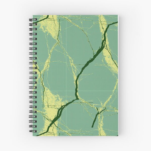 Item preview, Sage Green Mossy Fissure Texture Art designed and sold by Piotrek0001.