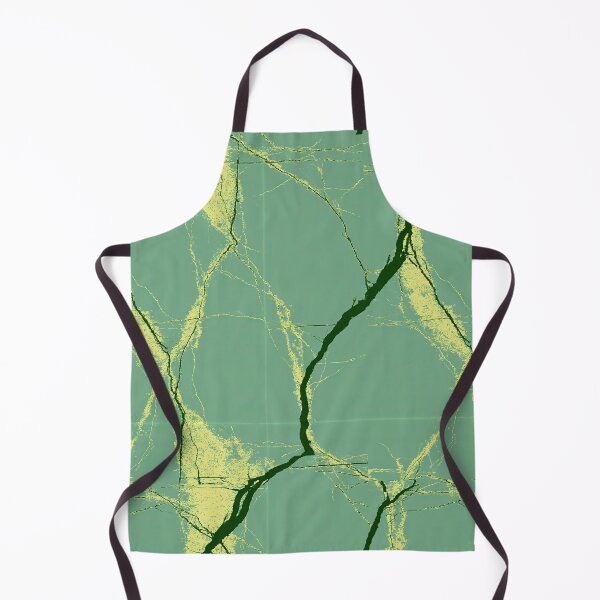 Item preview, Sage Green Mossy Fissure Texture Art designed and sold by Piotrek0001.