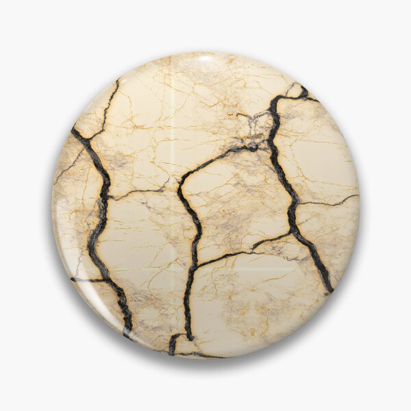 Item preview, Tan Desert Earth Crack Organic Pattern designed and sold by Piotrek0001.