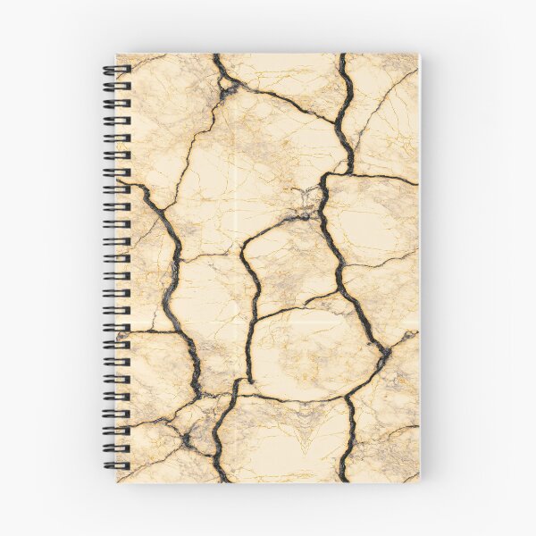 Item preview, Tan Desert Earth Crack Organic Pattern designed and sold by Piotrek0001.