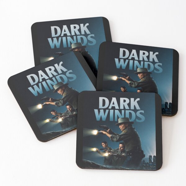 Item preview, Dark Winds designed and sold by owpldh.