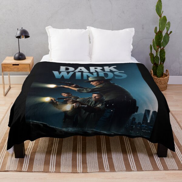 Item preview, Dark Winds designed and sold by owpldh.