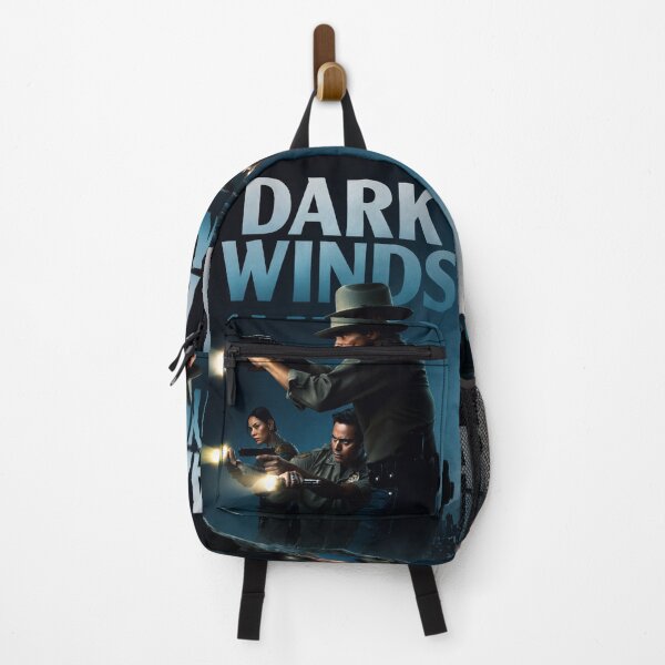 Item preview, Dark Winds designed and sold by owpldh.
