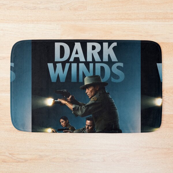 Item preview, Dark Winds designed and sold by owpldh.