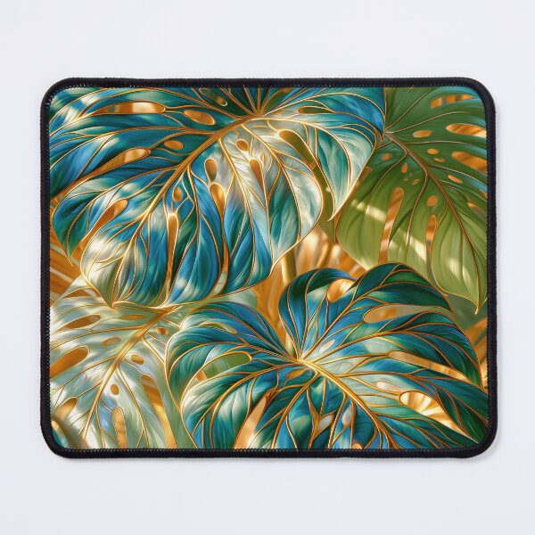 Item preview, Tropical Leaves Art  designed and sold by MargaretWiktor.