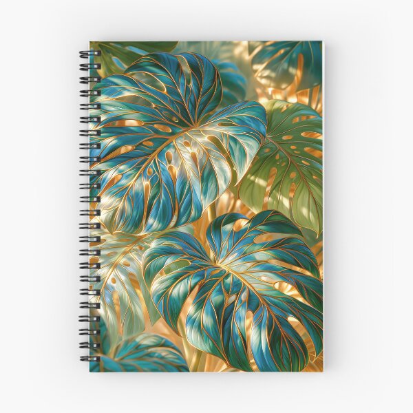 Item preview, Tropical Leaves Art  designed and sold by MargaretWiktor.