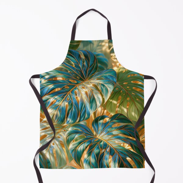 Item preview, Tropical Leaves Art designed and sold by MargaretWiktor.