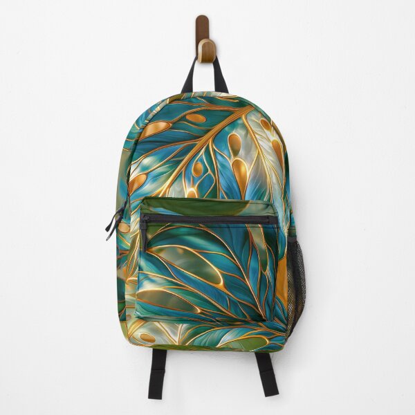 Item preview, Tropical Leaves Art designed and sold by MargaretWiktor.