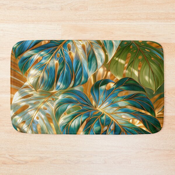 Item preview, Tropical Leaves Art  designed and sold by MargaretWiktor.