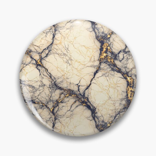 Item preview, Golden Marble Veins on Parchment Art designed and sold by Piotrek0001.