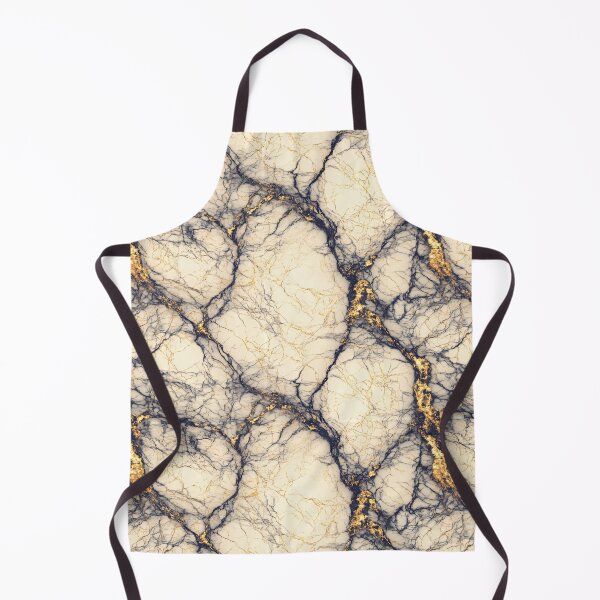 Item preview, Golden Marble Veins on Parchment Art designed and sold by Piotrek0001.