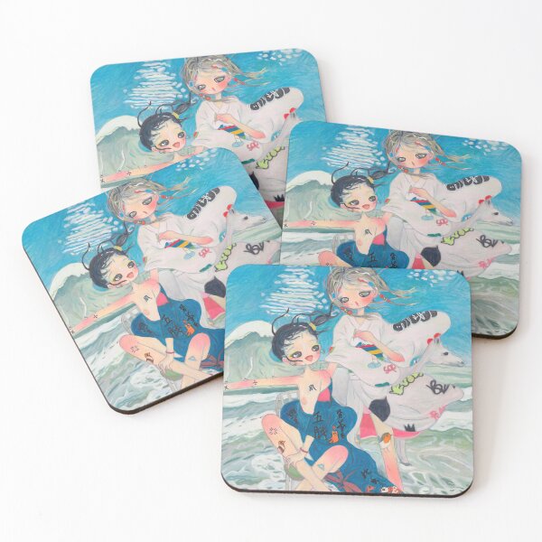 Item preview, Where Creatures and Roots Embrace designed and sold by handadi56.