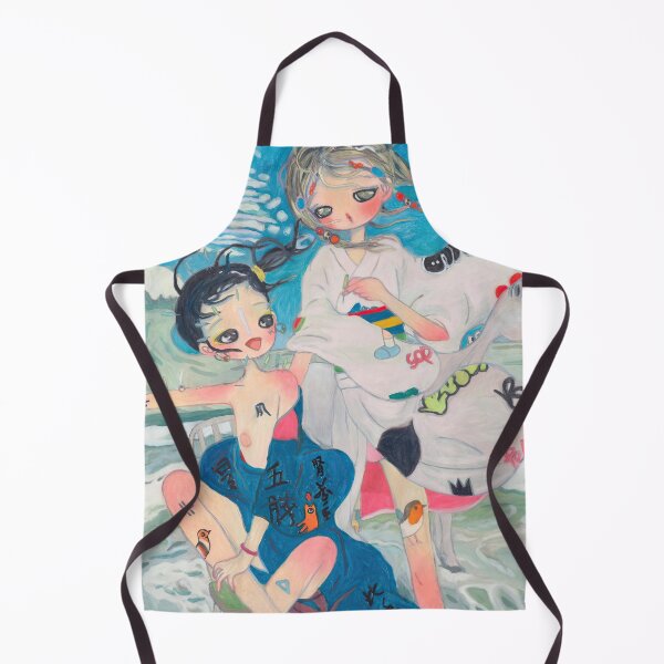 Item preview, Where Creatures and Roots Embrace designed and sold by handadi56.