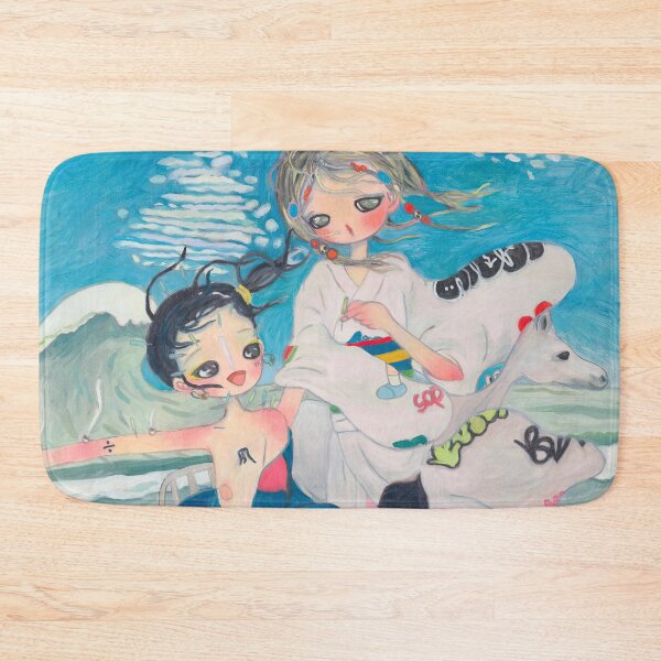 Item preview, Where Creatures and Roots Embrace designed and sold by handadi56.