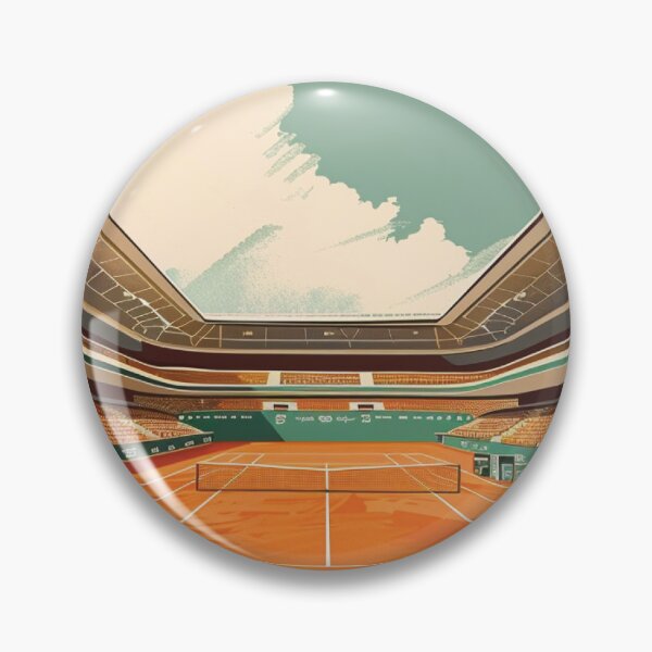 Item preview, French Open designed and sold by Ib1029.