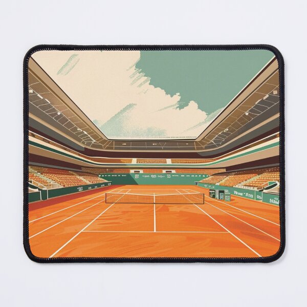 Item preview, French Open designed and sold by Ib1029.
