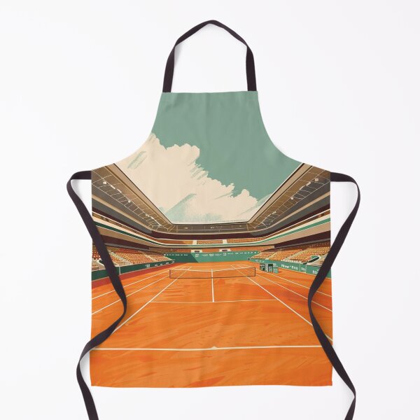 Item preview, French Open designed and sold by Ib1029.