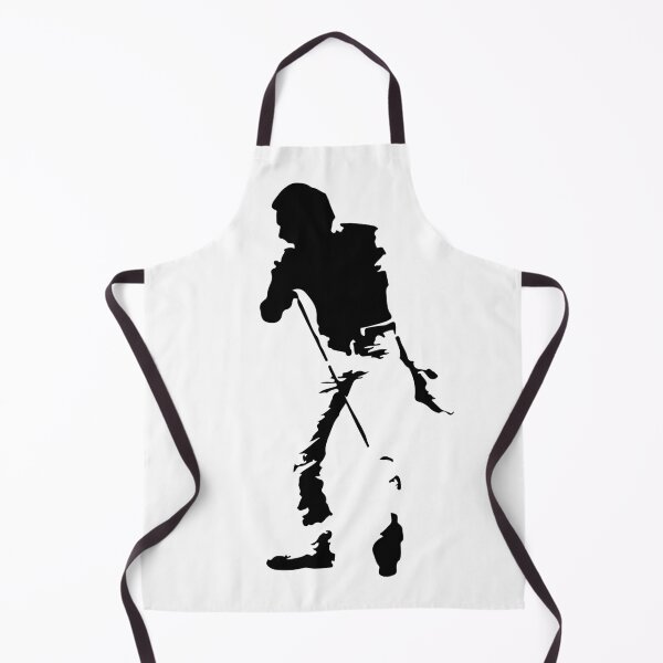 Item preview, Classic Rock Frontman Silhouette Art designed and sold by Hilmanku.