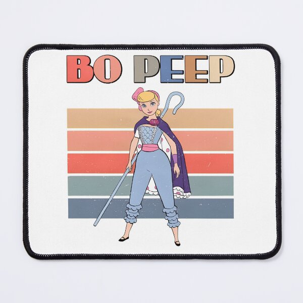Item preview, Cute Bo Peep Character Inspired Pastel Fantasy Design designed and sold by NicoleBen49806.
