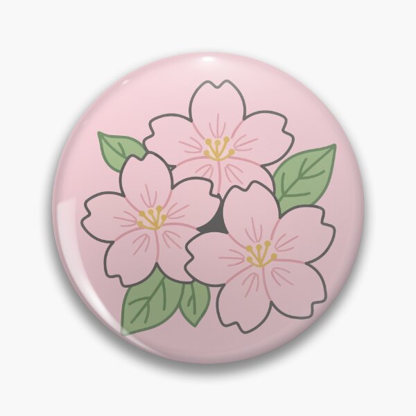 Item preview, Sakura Cherry Blossom designed and sold by tindian.