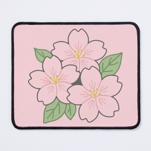 Item preview, Sakura Cherry Blossom designed and sold by tindian.