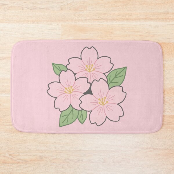 Item preview, Sakura Cherry Blossom designed and sold by tindian.