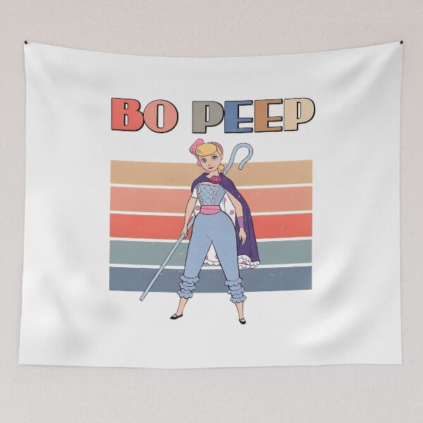 Item preview, Cute Bo Peep Character Inspired Pastel Fantasy Design designed and sold by NicoleBen49806.