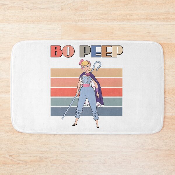 Item preview, Cute Bo Peep Character Inspired Pastel Fantasy Design designed and sold by NicoleBen49806.