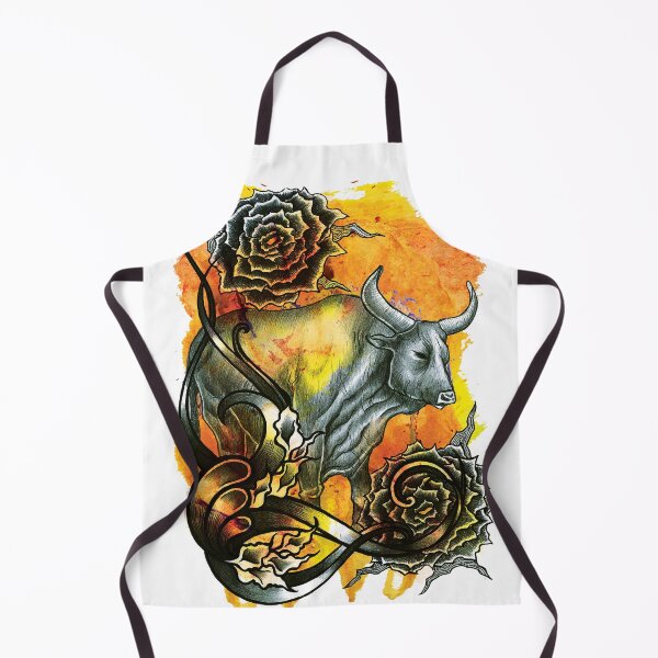 Item preview, The Ox designed and sold by NADYA PUSPA.