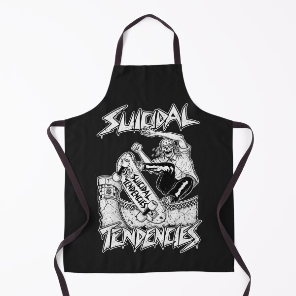 Item preview, suicidal tendencies designed and sold by acraftsh.