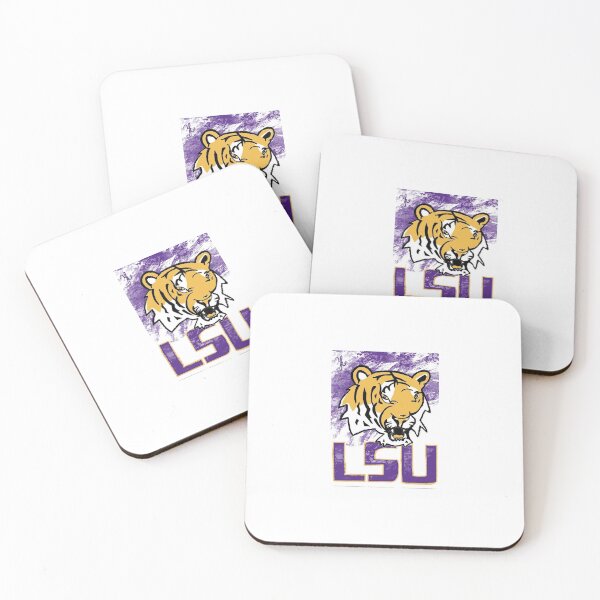 Item preview, LSU Tigers  designed and sold by zacharyenes3832.