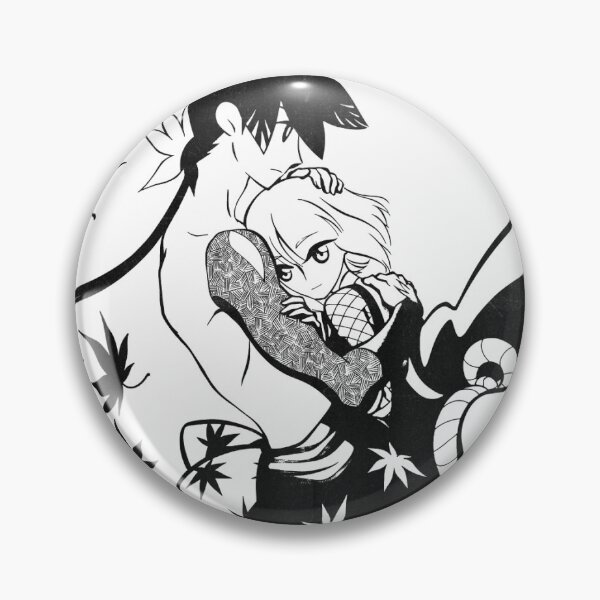 Item preview, Fighter and Strategist Duo designed and sold by DenisPri.