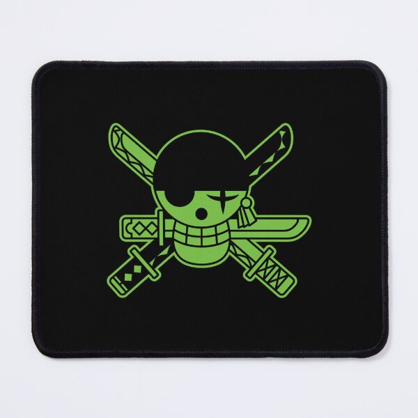 Item preview, Crossed Swords Pirate Skull Crest zor designed and sold by ArtWanimee.
