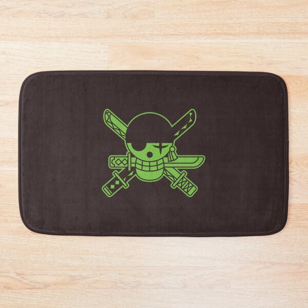 Item preview, Crossed Swords Pirate Skull Crest zor designed and sold by ArtWanimee.
