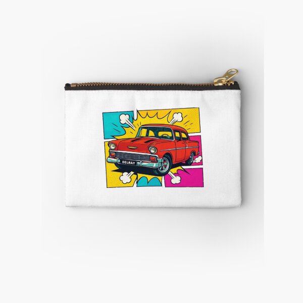 Item preview, Chevrolet Delray | Perfect Gift For You And Friends designed and sold by BRUHED.
