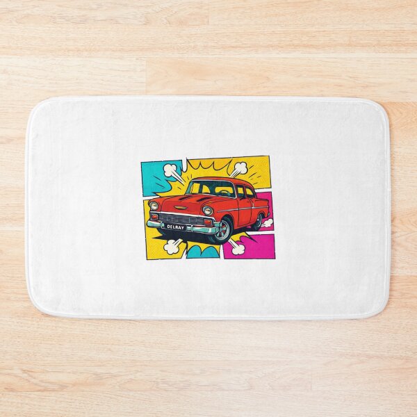 Item preview, Chevrolet Delray | Perfect Gift For You And Friends designed and sold by BRUHED.