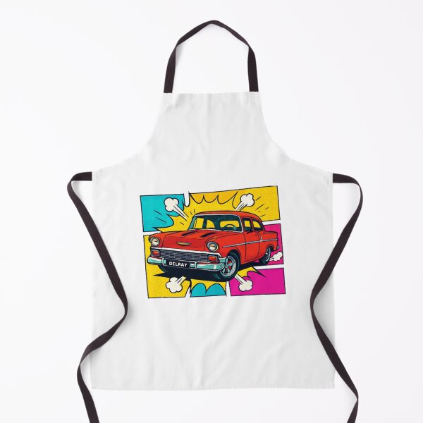 Item preview, Chevrolet Delray | Perfect Gift For You And Friends designed and sold by BRUHED.